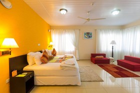 Beige Village Golf Resort And Spa