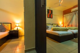 Beige Village Golf Resort And Spa