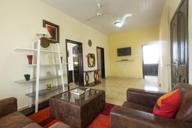 Beige Village Golf Resort And Spa