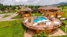 Beige Village Golf Resort And Spa