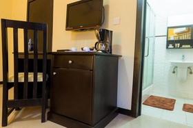 Beige Village Golf Resort And Spa