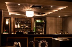 Rock City Hotel