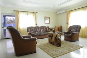 Mount Pleasant Inns & Apartment