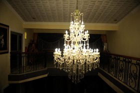 Mount Pleasant Inns & Apartment