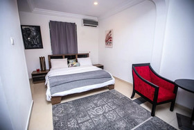 Parkhill Hotel