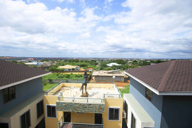 Parkhill Hotel