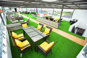 Parkhill Hotel