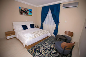 Parkhill Hotel