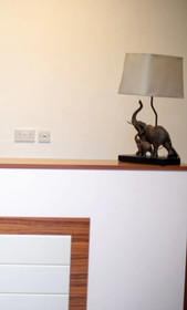 Parkhill Hotel