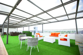 Parkhill Hotel