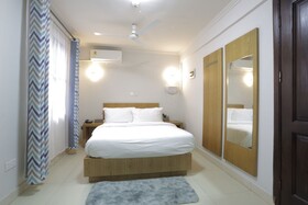 Canwin Hotel