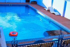 Canwin Hotel
