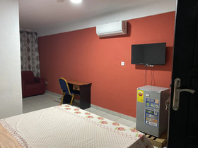 Thesyl Hotel