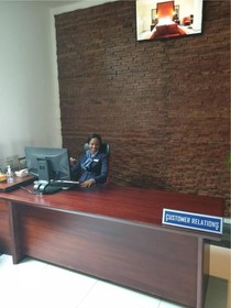 Best Western Plus Atlantic Hotel