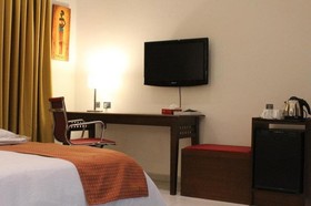 Best Western Plus Atlantic Hotel