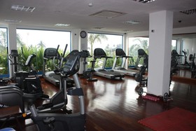 Best Western Plus Atlantic Hotel