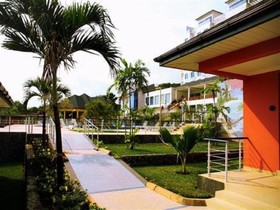Best Western Plus Atlantic Hotel
