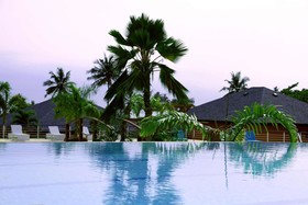 Best Western Plus Atlantic Hotel