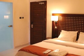 Best Western Plus Atlantic Hotel