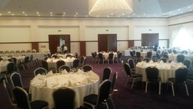 Best Western Plus Atlantic Hotel