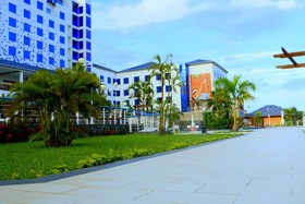 Best Western Plus Atlantic Hotel