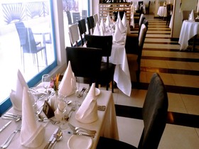 Best Western Plus Atlantic Hotel