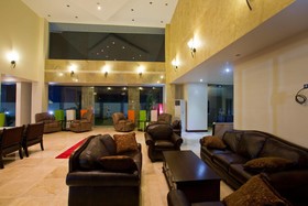 Lodge by Eagles