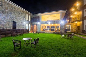 Lodge by Eagles