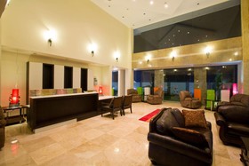 Lodge by Eagles