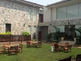 Lodge by Eagles