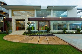 Lodge by Eagles