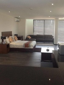 Lodge by Eagles
