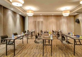 Protea Hotel Takoradi Select