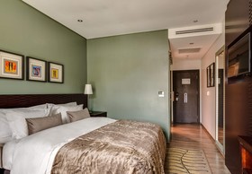 Protea Hotel Takoradi Select