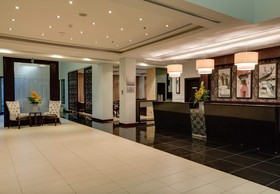 Protea Hotel Takoradi Select