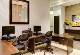 Protea Hotel Takoradi Select