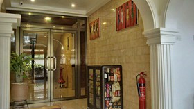 Takoradi Standard Hotel