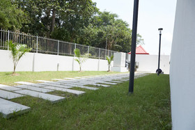 The Bragha Freegate Apartments