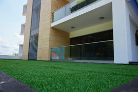 The Bragha Freegate Apartments