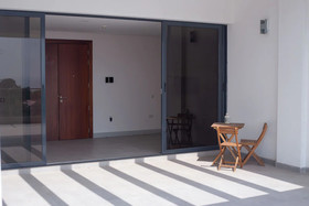 The Bragha Freegate Apartments