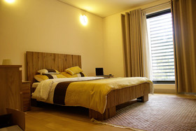 The Bragha Freegate Apartments