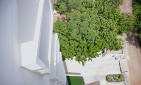 The Bragha Freegate Apartments