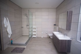 The Bragha Freegate Apartments