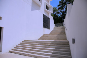 The Bragha Freegate Apartments