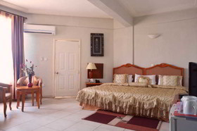 Ave Maria Resort & Wellness Centre