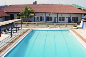 Ave Maria Resort & Wellness Centre