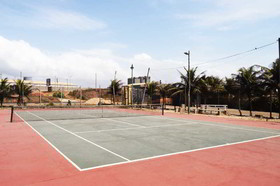 Ave Maria Resort & Wellness Centre