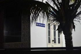 Ave Maria Resort & Wellness Centre
