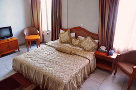 Ave Maria Resort & Wellness Centre