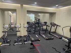 Hotel Marjorie Y